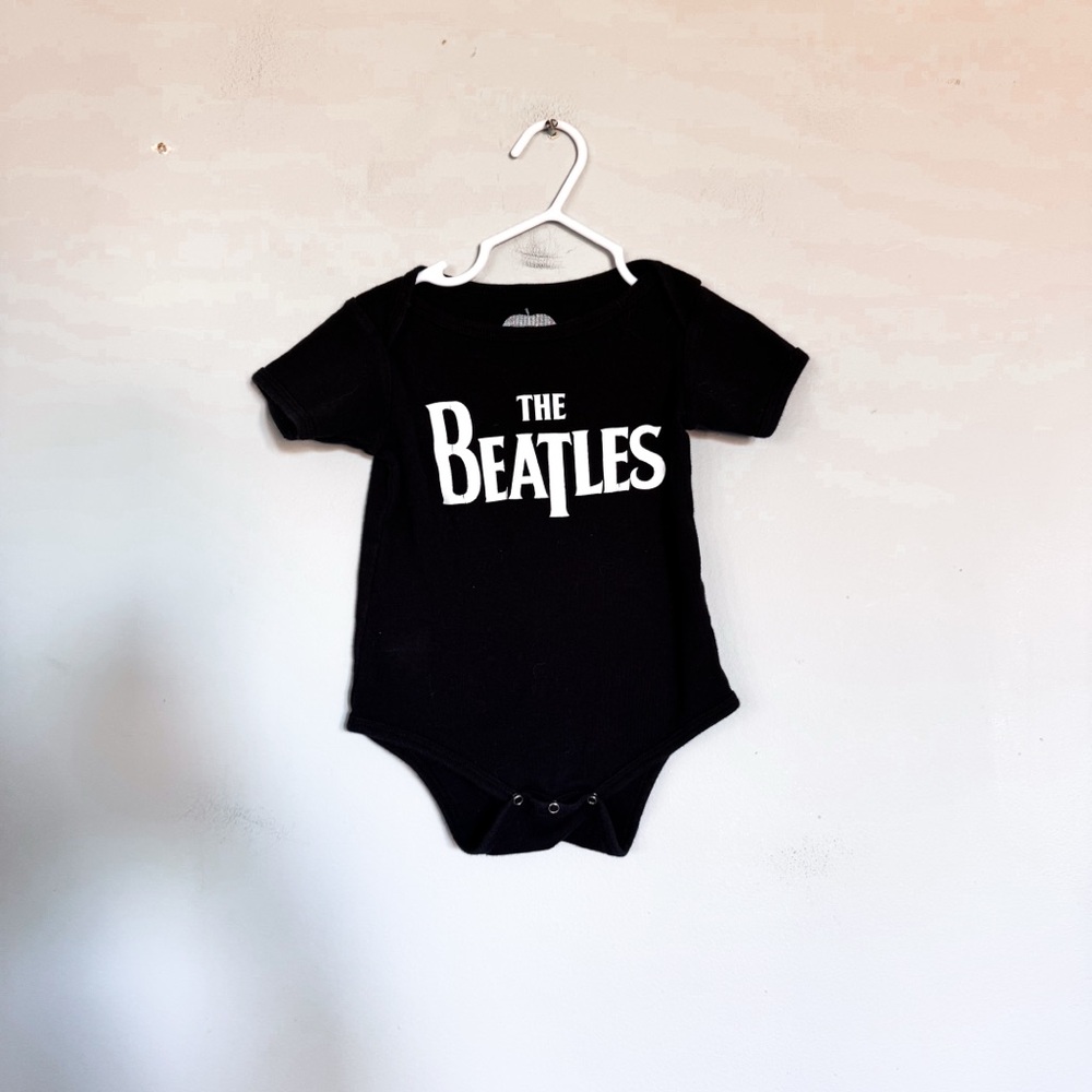 The Beatles • Bodysuit